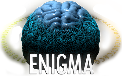 ENIGMA-OCD