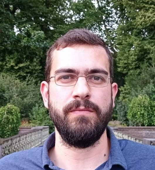 Alekos Vamvakas