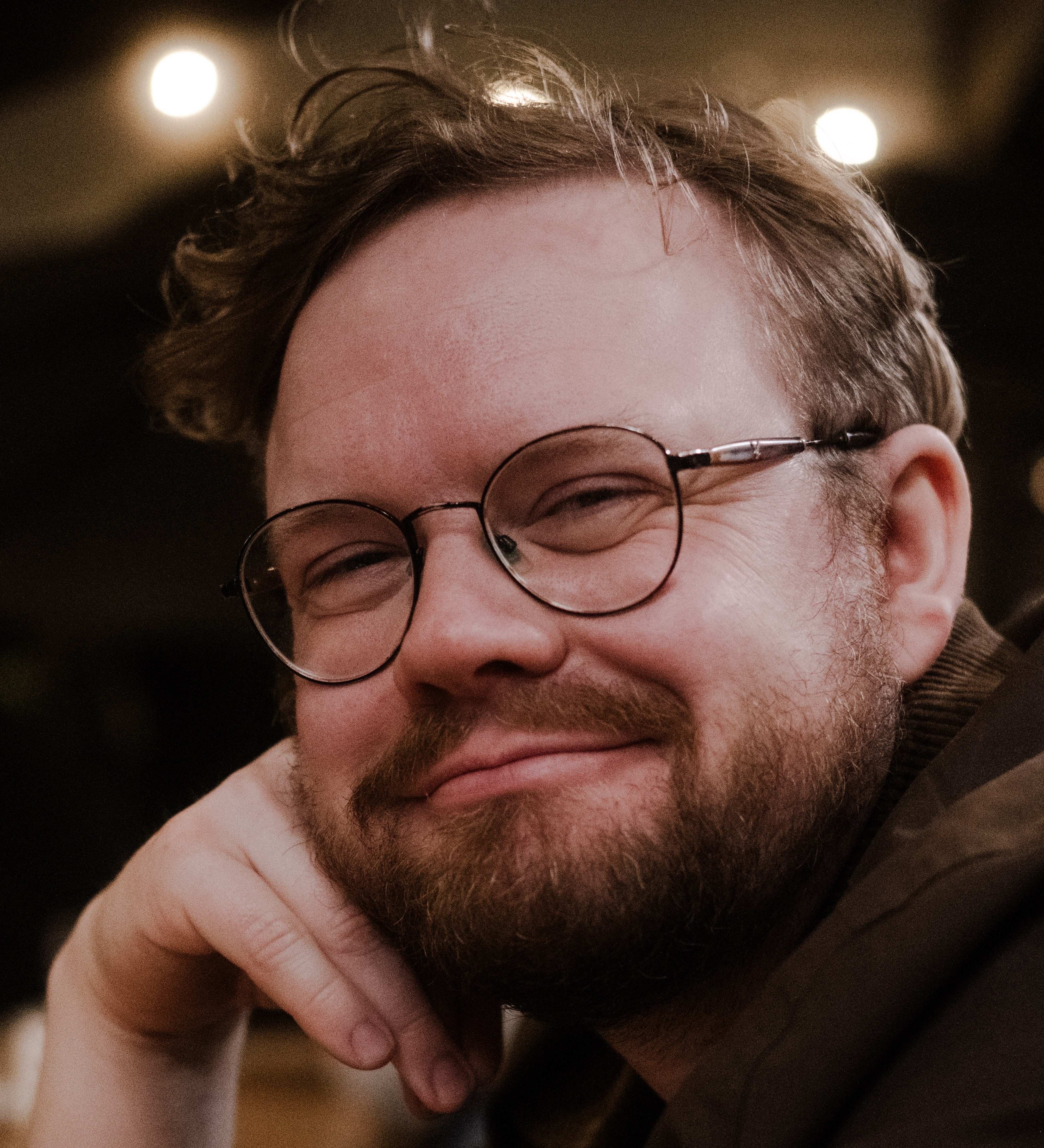 Anders Lillevik Thorsen