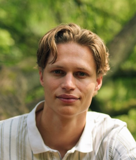 Coen Coomans