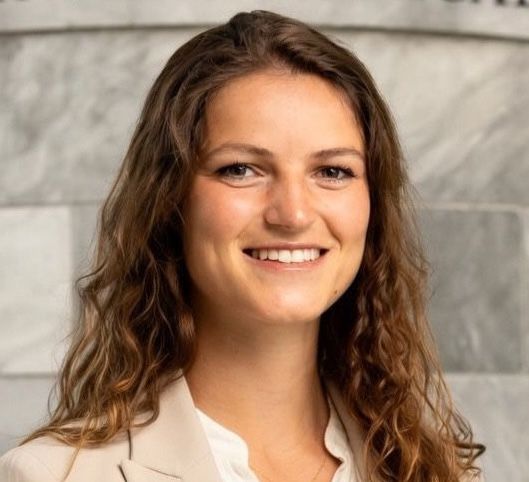 Hanne van der Heijden