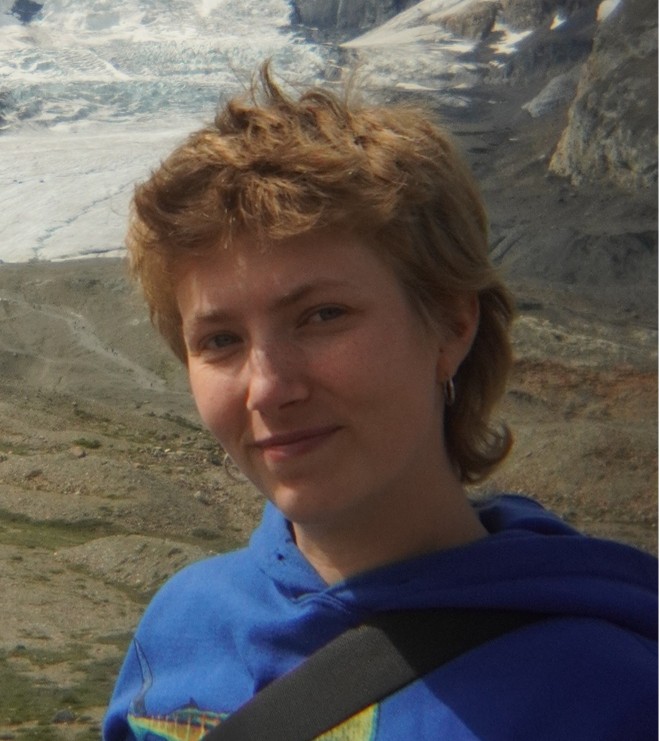 Keetje Voogd