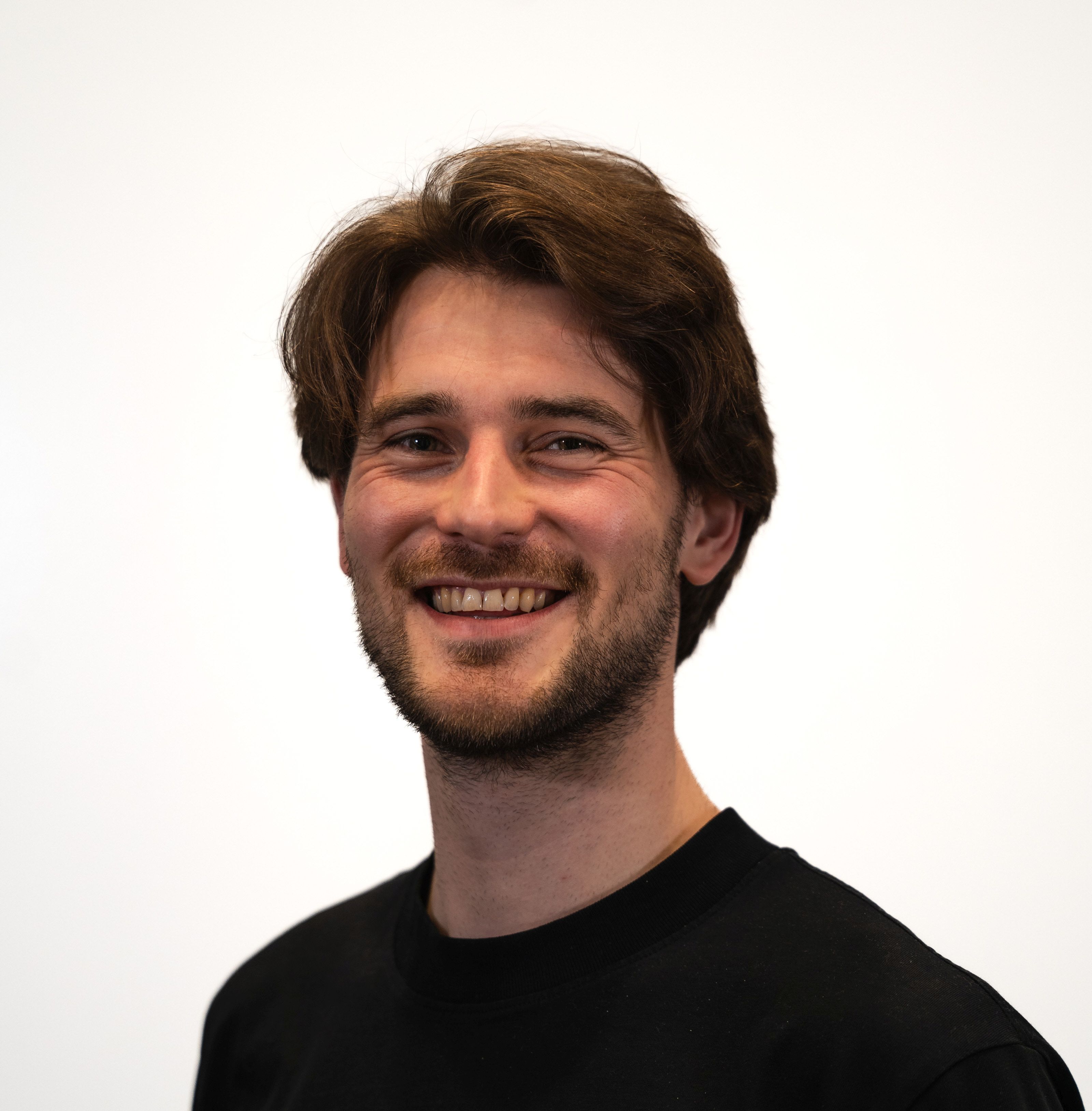 Max Laansma