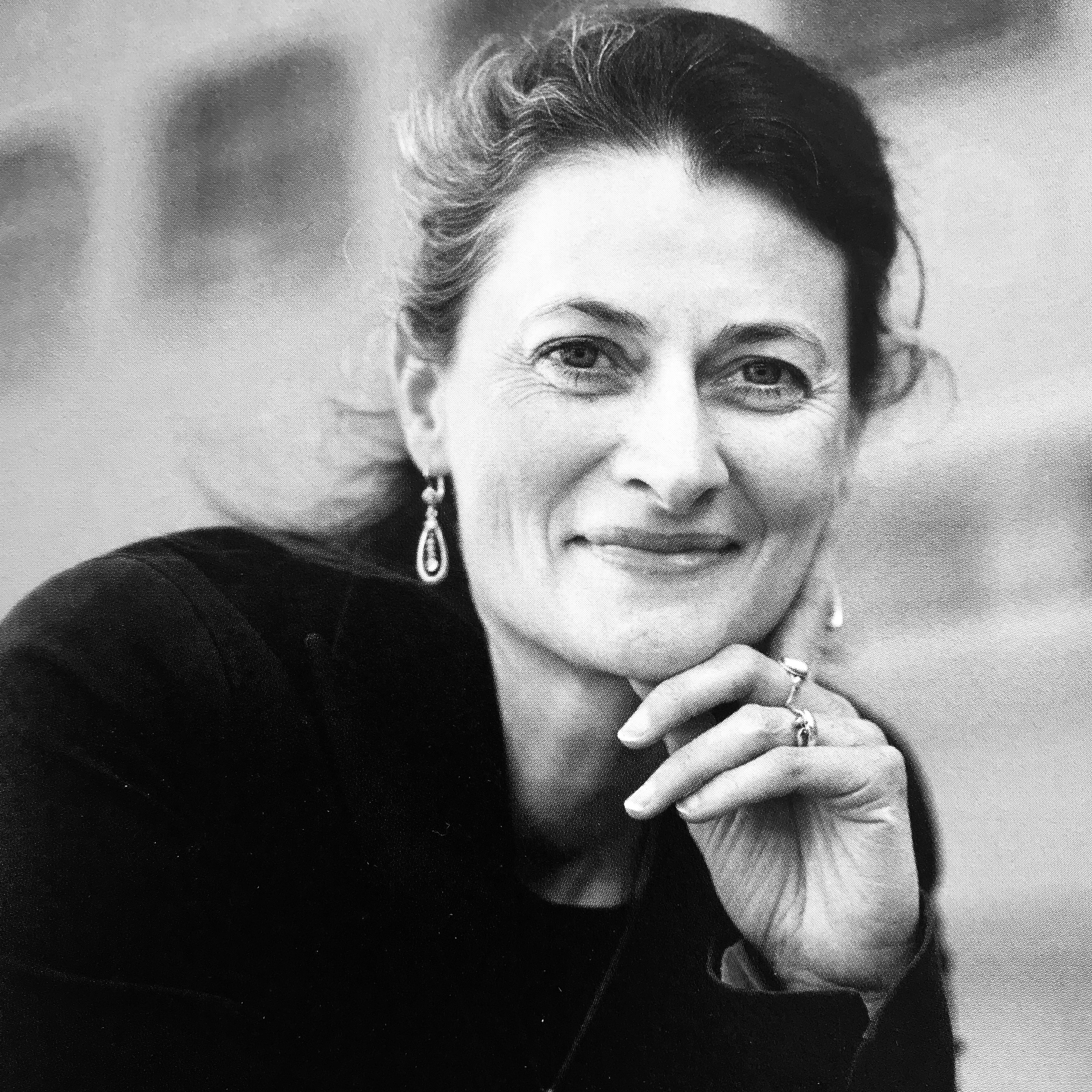 Odile van den Heuvel
