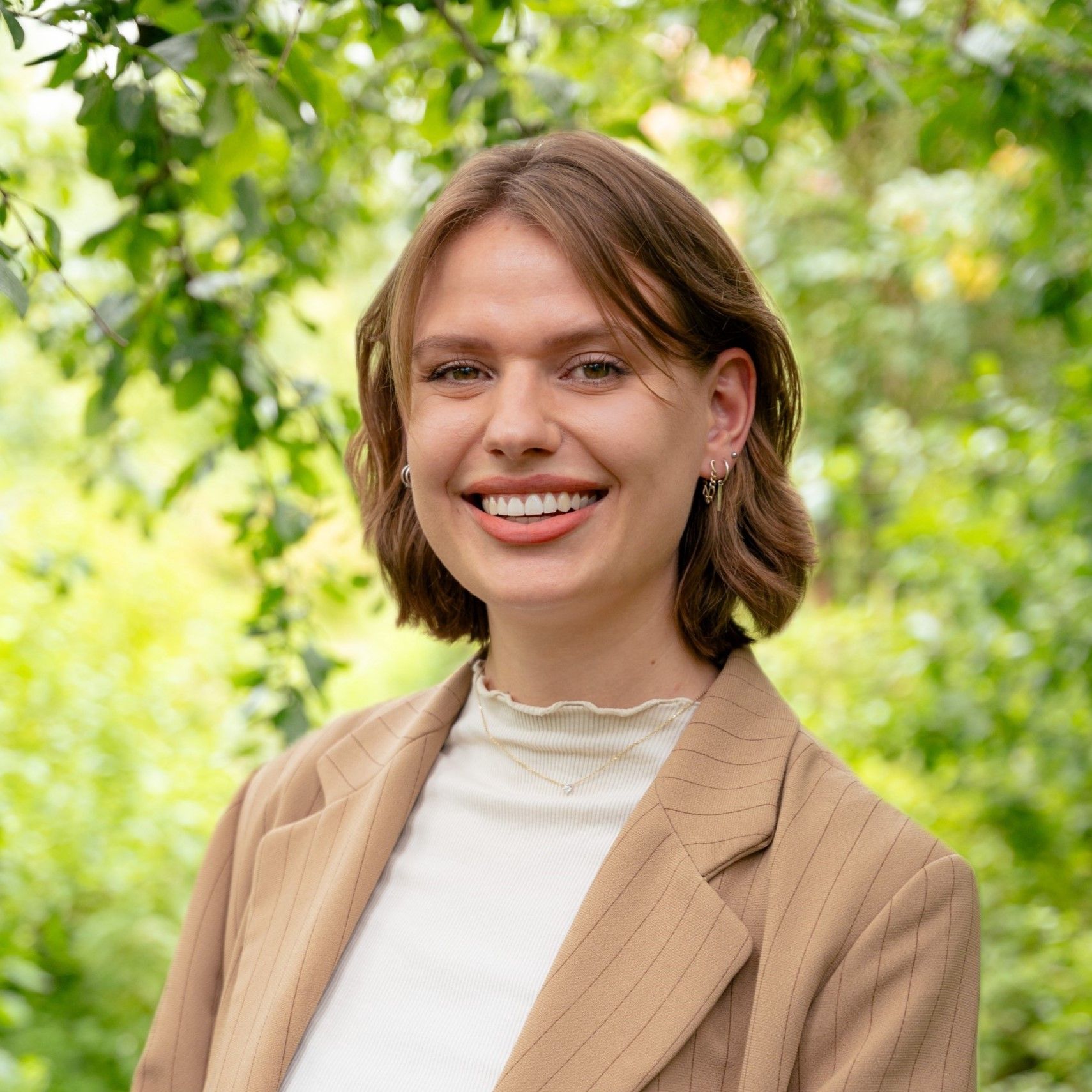 Roos van Oeveren