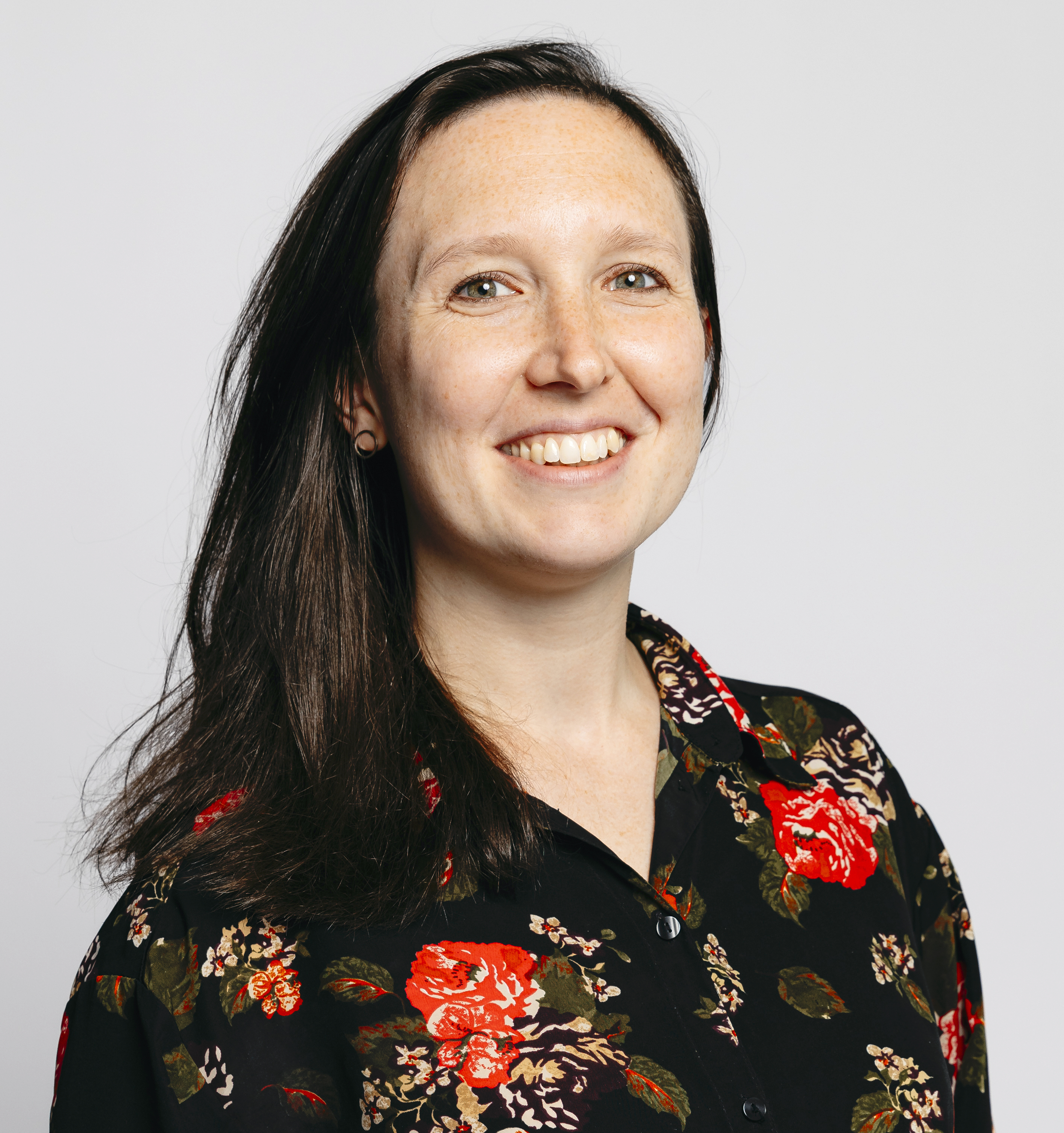 Sophie Fitzsimmons
