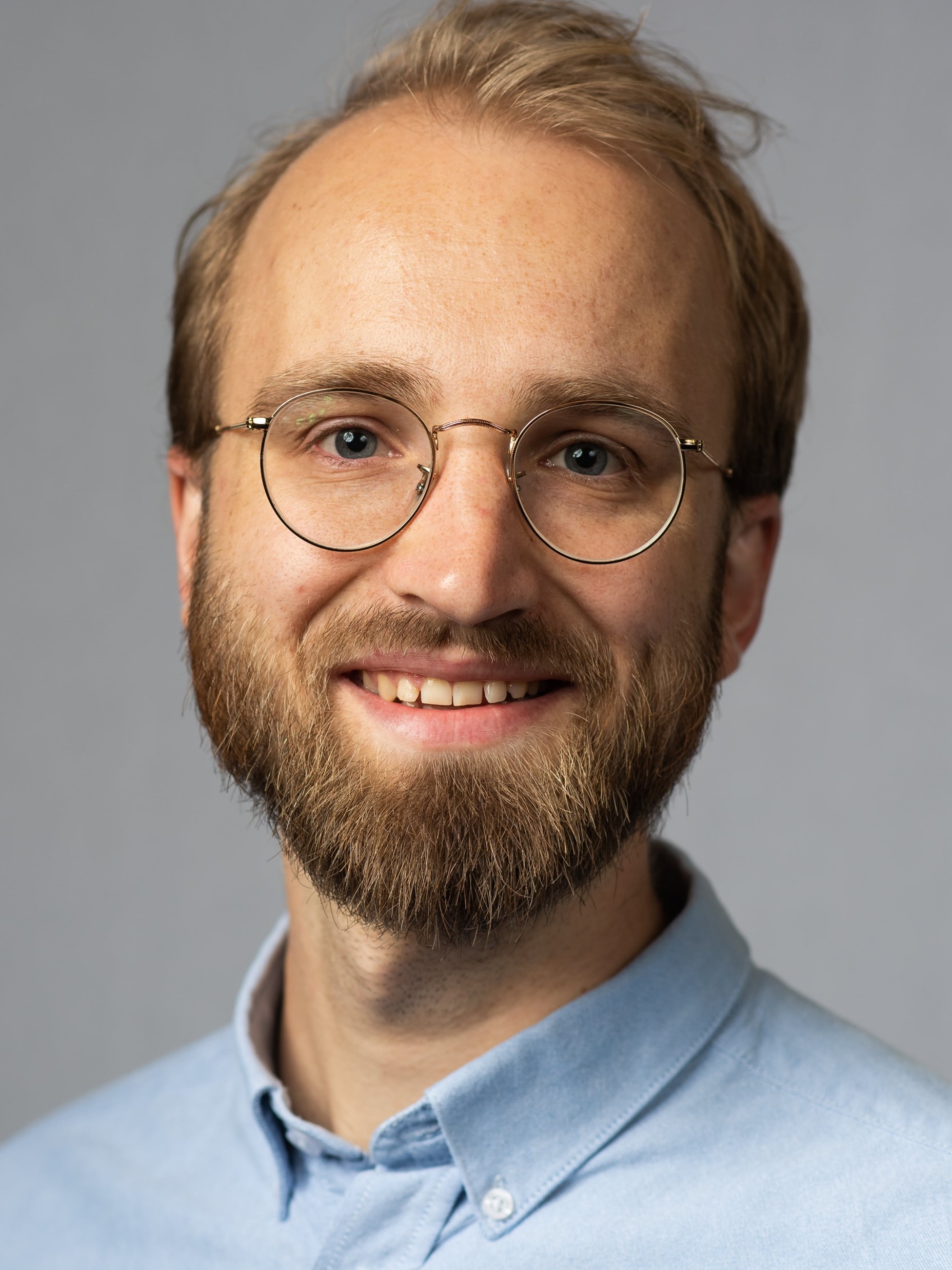 Tim van Balkom