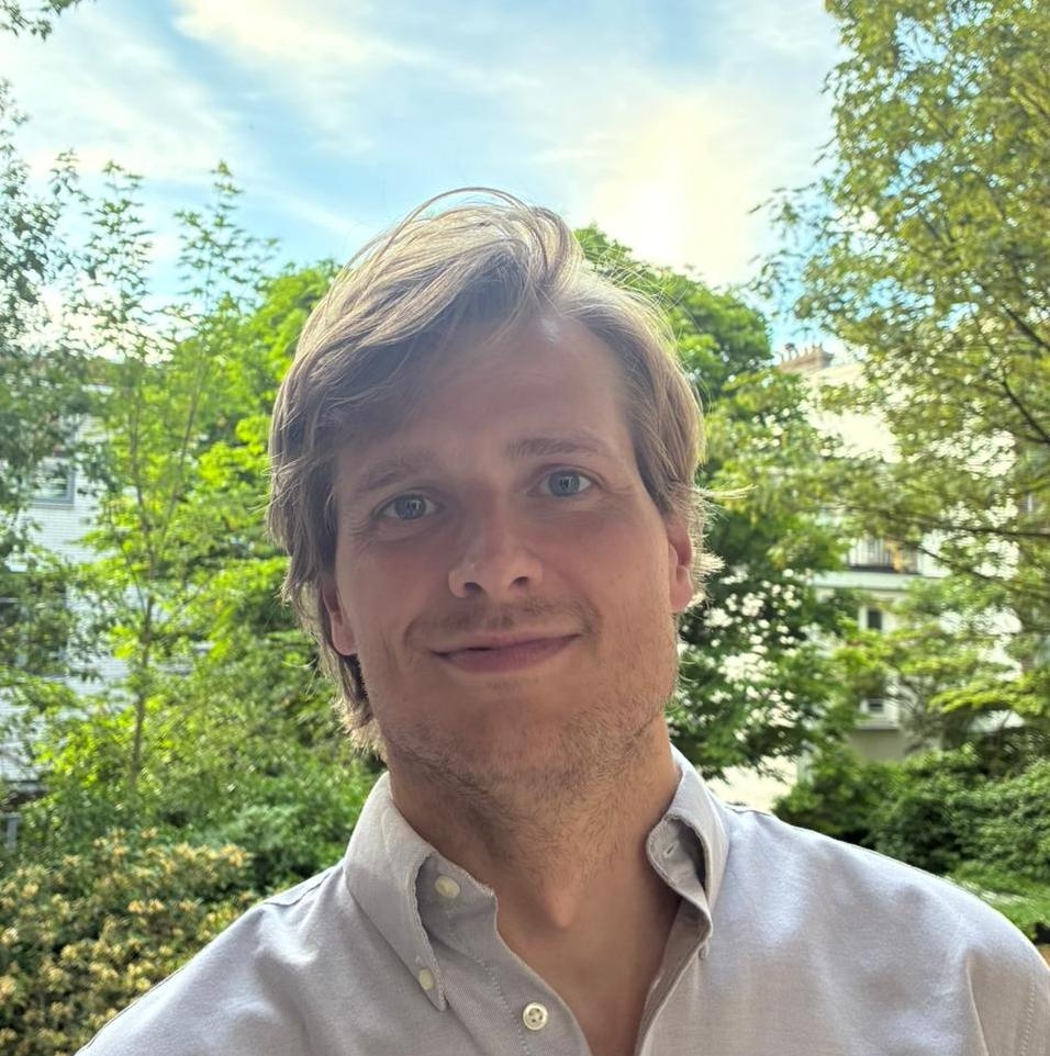 Tjardo Postma